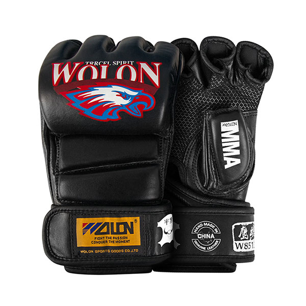 Eagle MMA Gloves