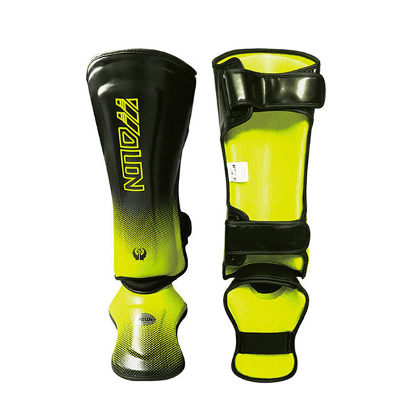 Q7 Shin Guard