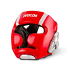 Ghost training head guard
