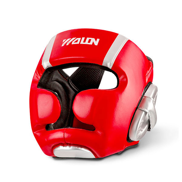 Ghost training head guard