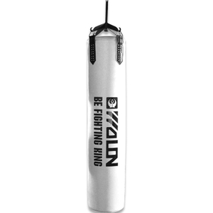 Big Wolon Leather Sand Bag