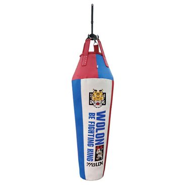 Cone Punching Bag