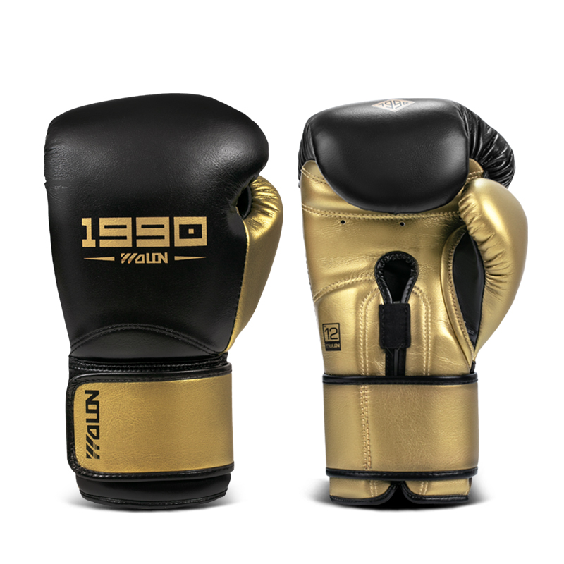 1990 New Training Boxing Glove