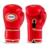 Match PU Thicker Foam boxing glove