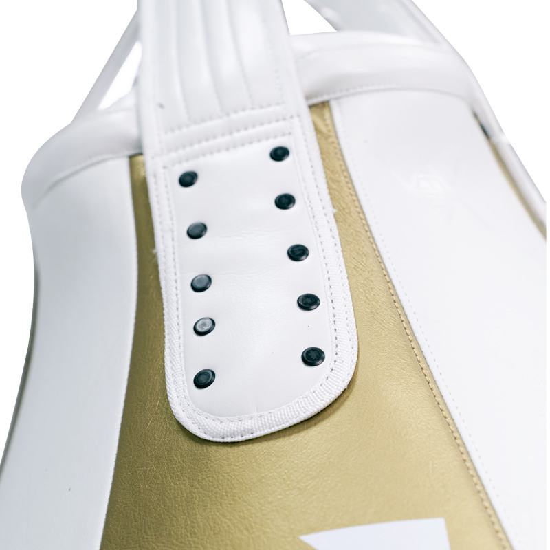 1990 Wolon Big Wolon Leather Big Size Pear Heavy Bags