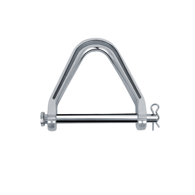 Triangle ring accessories