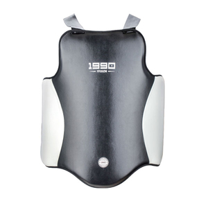 90 air-chamber big chest target