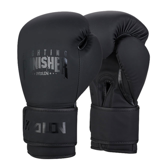 Gost2 boxing glove