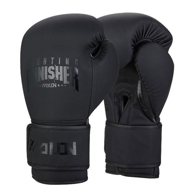 Gost2 boxing glove