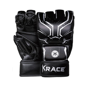 Black Leopard MMA
