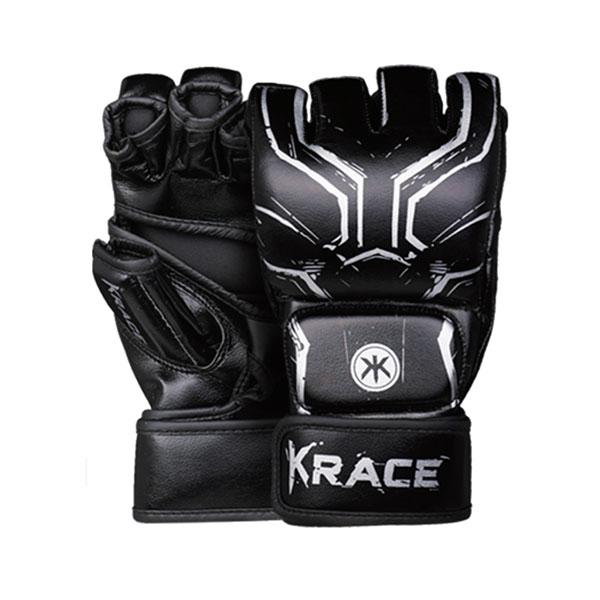 Black Leopard MMA