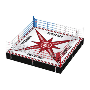 7.4m S-Series Boxing Ring