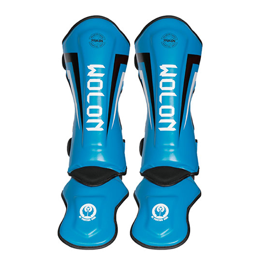 E thai shin guard
