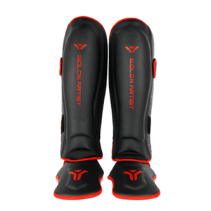 Artist Shin Guard