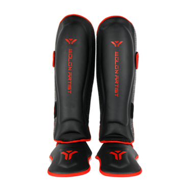 Artist Shin Guard