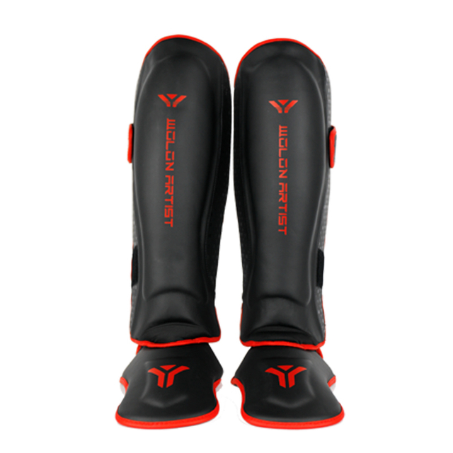 Artist Shin Guard