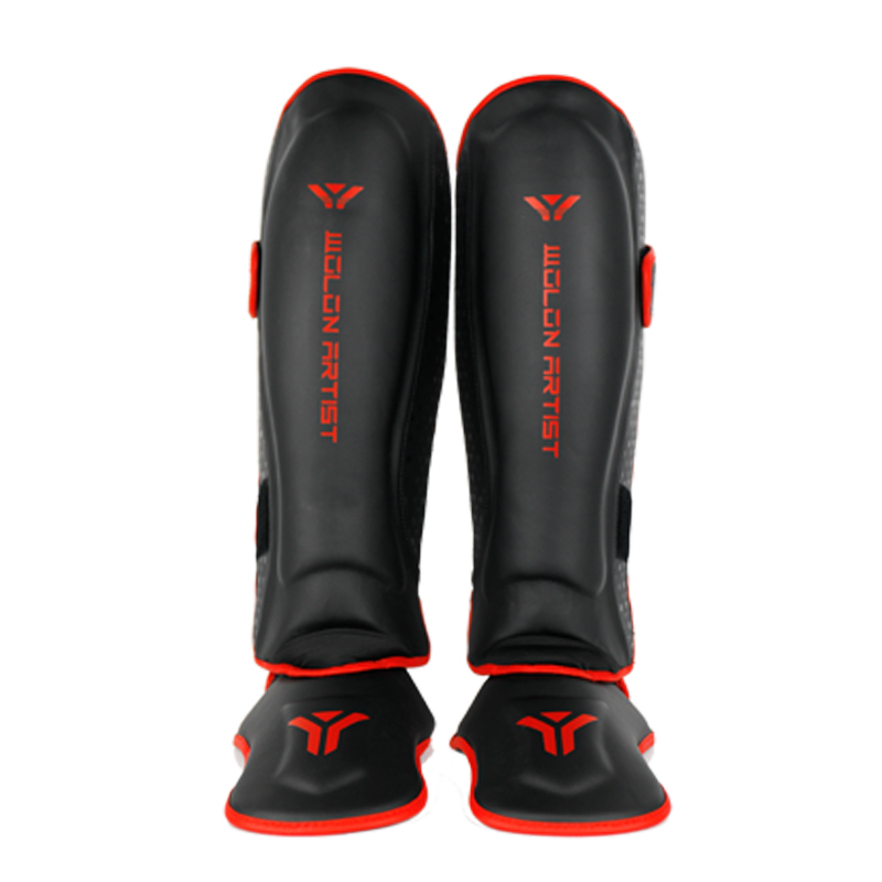 Artist Shin Guard