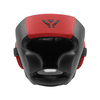 Artist head guard