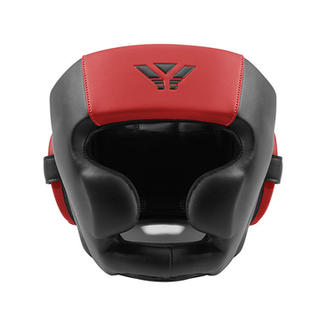 Artist head guard