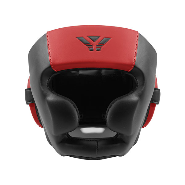 Artist head guard