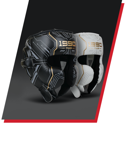 ET HEAD GUARD