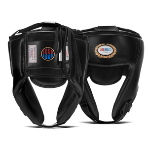 AYTK-S2501 European competition headguard